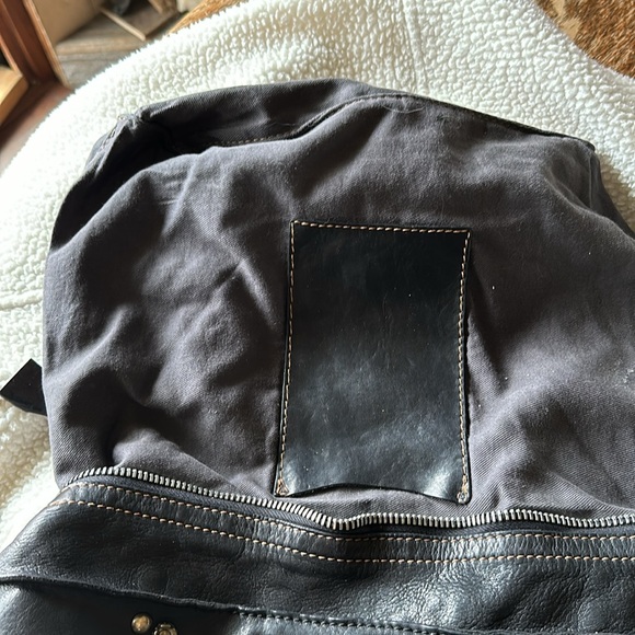 Campomaggi bag - Picture 10 of 11